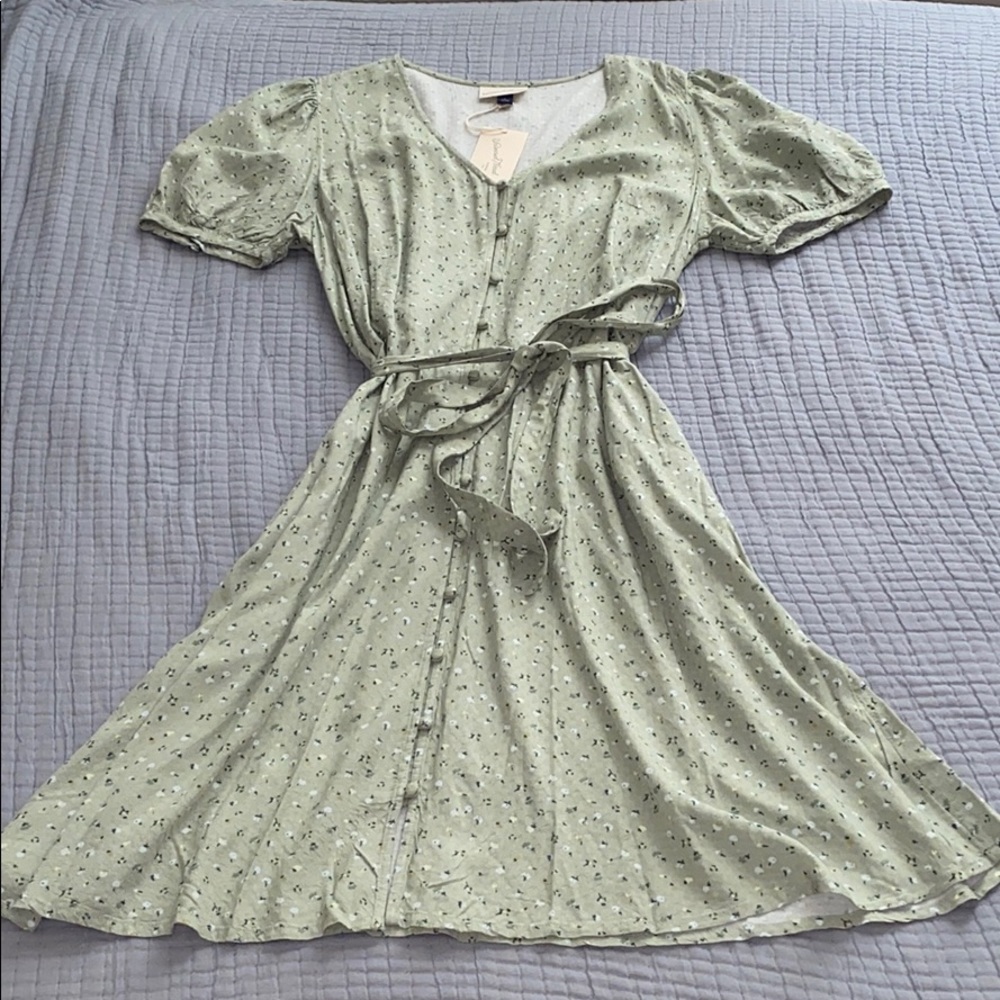 NWT Universal Thread dress🌼